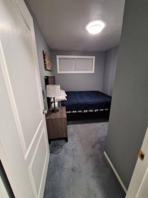 1-Bedroom Basement Suite